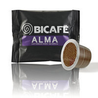 Espressione Bicaf? Alma 50-pk. Espresso Capsules