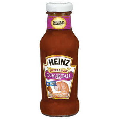 Heinz® Sweet & Sour Cocktail Sauce