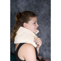 Core 855 Thermacore Terry Cover Cervical Contour 25X16