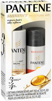 Pantene Summer Moisture Mist Detangle & BB Creme