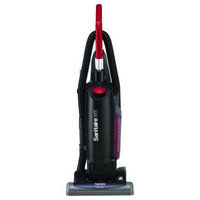 Electrolux Sanitaire Quiet Clean Commercial True HEPA Upright Vacuum