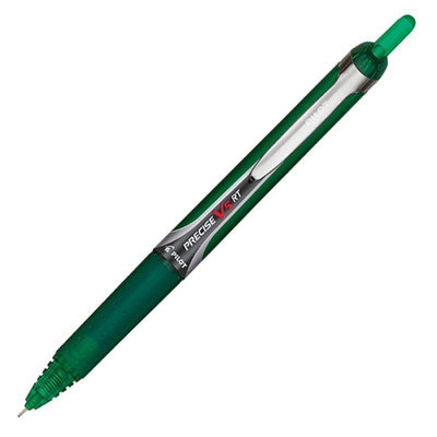 Pilot Precise V5 RT Retractable Rollerball Pen