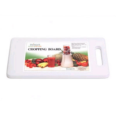 Tribest PB-06 Plastic Chopping Board