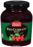 Crosse & Blackwell® Red Currant Jelly 12 oz. Jar