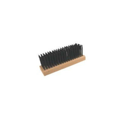 Milwaukee Dustless Brush Extra Stiff Hog Bristle Block Brush (Set of 2)