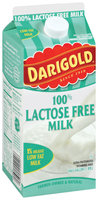 Darigold 100% Lactose Free 1% Low Fat Milk