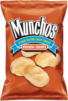Munchos® Original Potato Crisps 2.62 oz. Bag