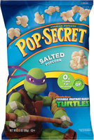 Pop-Secret® Salted Popcorn 3.5 oz. Bag