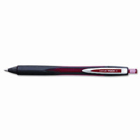 Eberhard Faber Uni-Ball Vision Rt Ballpoint Retractable Airplane-Safe Pen