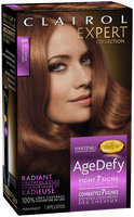Clairol Age Defy Expert Collection Hair Color 6R Light Auburn 1 Kit