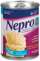 Nepro Homemade Vanilla W/Carb Steady Therapeutic Nutrition 8 Fl Oz Can