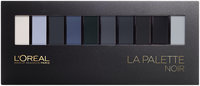 L'Oréal Paris Colour Riche La Palette Noir Eyeshadow Container
