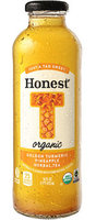 Honest® T Organic Golden Turmeric Pineapple Herbal Tea