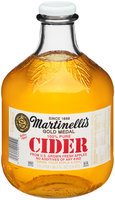 Martinelli's Gold Medal® 100% Pure Cider 50.7 fl. oz. Bottle