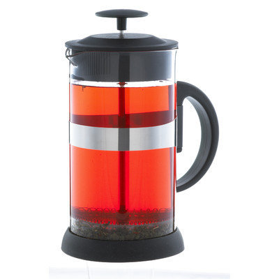 Grosche International Inc. Grosche Zurich 1000ml Black French Press