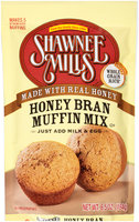 Shawnee Mills® Honey Bran Muffin Mix 6.5 oz. Pack