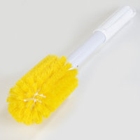 Carlisle 4000604 - Medium Stiff Valve Brush w/ 3-in Round Head & 30-in