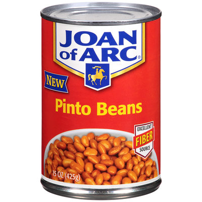 Joan of Arc® Pinto Beans 15 oz Can