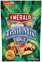 Emerald® Tropical Blend Trail Mix 6.0 oz. Bag