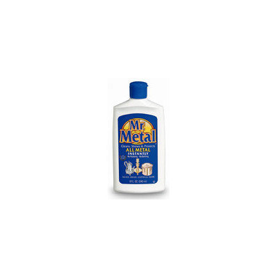 Northern Labs 8 Oz Metal Polish 707284