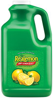 ReaLemon® 100% Lemon Juice 1 gal. Jug