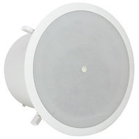 Atlas Sound FAPSUB1 8 70v Ceiling Subwoofer