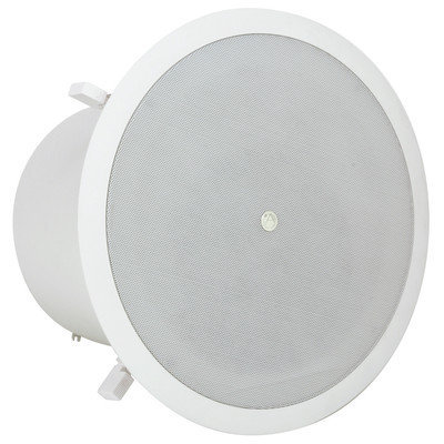 Atlas Sound FAPSUB1 8 70v Ceiling Subwoofer