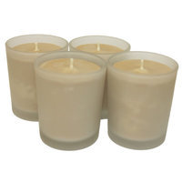Covehousecandleco Salted Caramels Votive Candle Set
