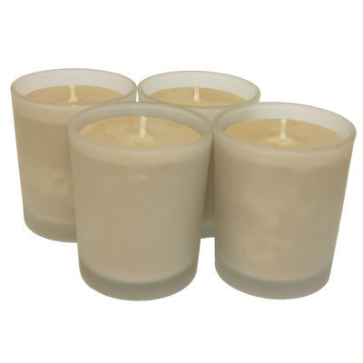 Covehousecandleco Salted Caramels Votive Candle Set