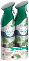 Air Effects Febreze Air Effects Jolly Pine Air Freshener (2 Count, 19.4 Oz)