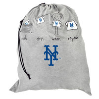 Forever Collectibles MLB Laundry Bag MLB Team: New York Mets
