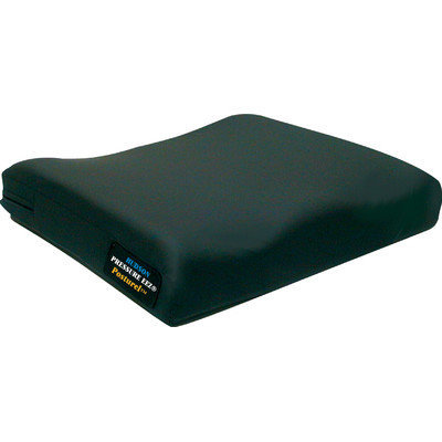 Hudson Pressure Eez 3 Posturel Cushion - Size: 3 x 16 x 16