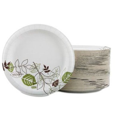 Dixie Paper Plates