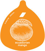 Liberté® Ecuadorian Mango Organic Whole Milk Yogurt