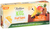 Bolthouse Farms Kids Mango Meets Banana & Pineapple Fruit