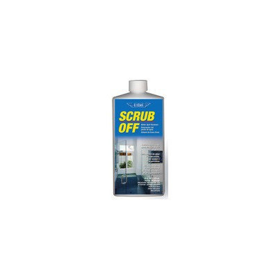 Ettore Products 30161 Scrub Off Water Spot Remover