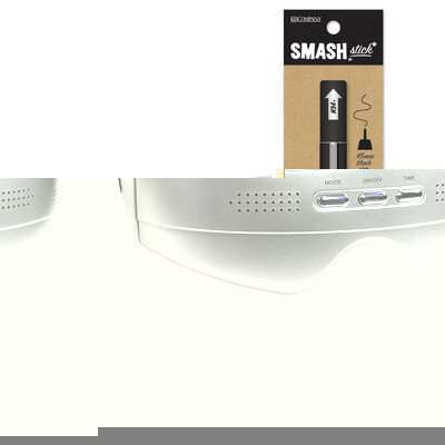 K & Company SMASH Stick Black Photo Album Pen