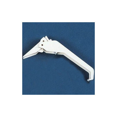 Omega Replacement Latch Arm for Juicer Models 500, 1000 & 9000 (1 pc)