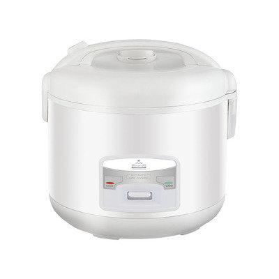 Wee's Beyond Deluxe Electric Rice Cooker Size: 8 Cups