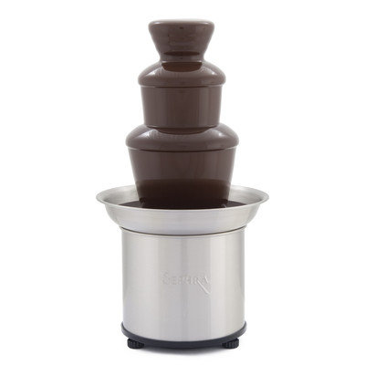 Sephra CF16E Select Home Chocolate Fountain