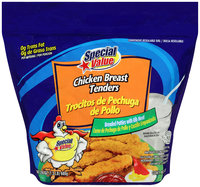 Special Value Chicken Breast Tenders 24 oz.