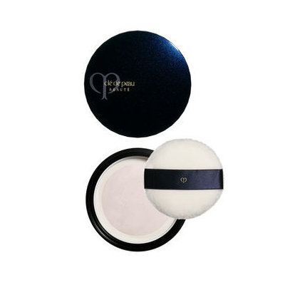 Clé de Peau Beauté Translucent Loose Powder