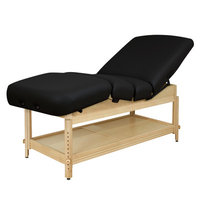 Oakworks Portal Pro Massage Chair Package Color: Ruby