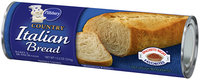 Pillsbury Country Italian Bread 13.2 oz. Can