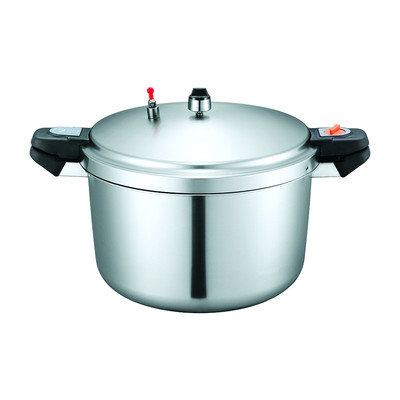 Pn Poongnyun 30-Cup Stovetop Commercial Pressure Cooker