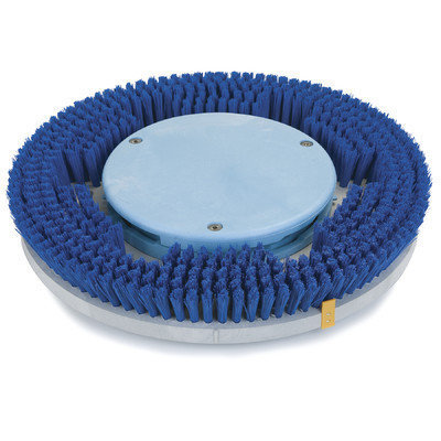 Carlisle Colortech Adjust-A-Glide Rotary Brush Size: 16