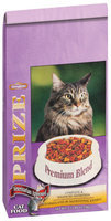 Springfield Prize Premium Blend Cat Food 3.5 Lb Bag