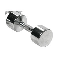 York Barbell Professional Dumbbell Weight: 27.5 lbs