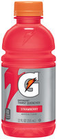Gatorade® G® Series Perform Strawberry Sports Drink 12 fl. oz. Bottle