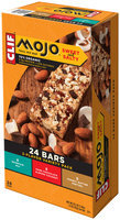 CLIF Mojo Bar® Trail Mix Bars Variety Pack